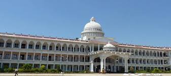 Vijetha Degree College, Sri Potti Sriramulu Nellore